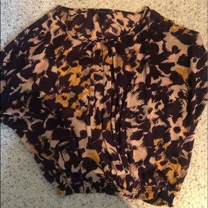 Really pretty Limited top